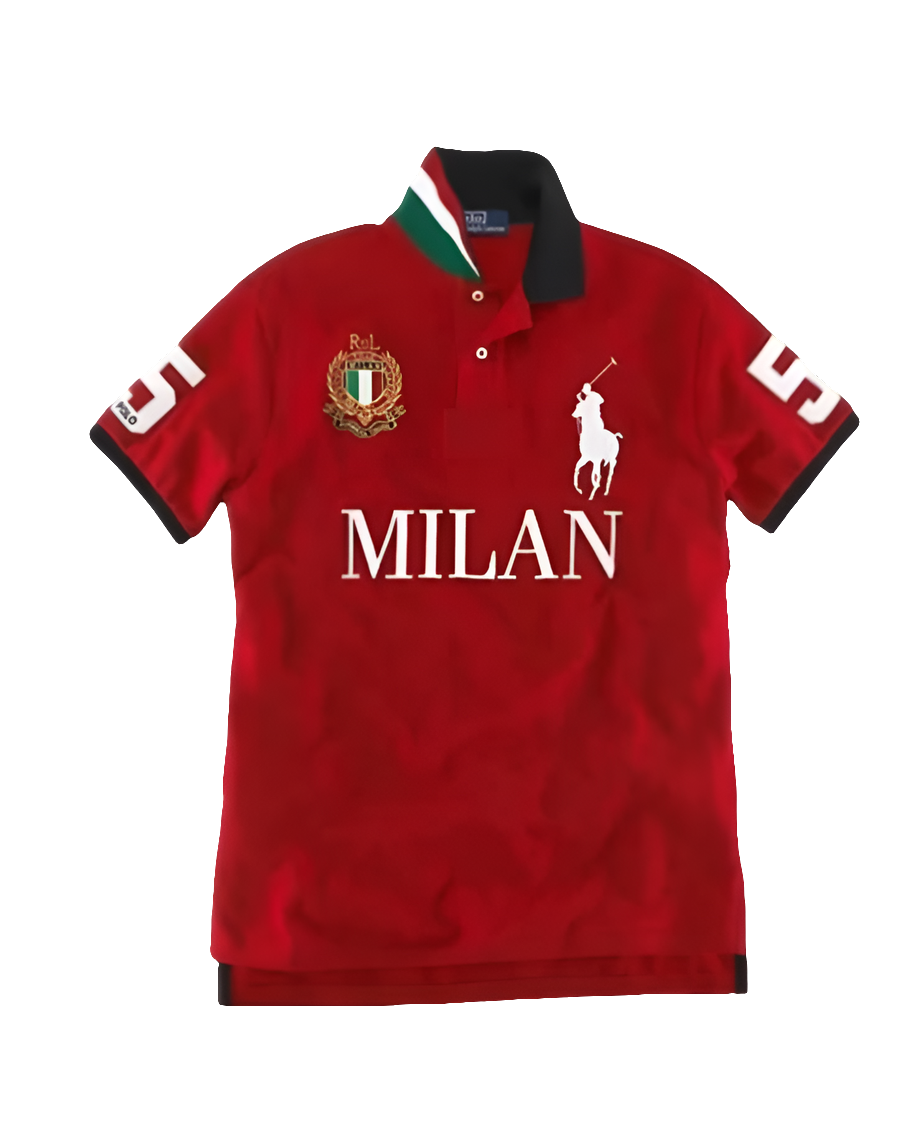 Chief keef polo