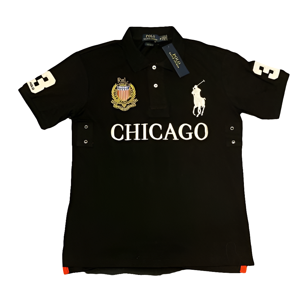 Chief keef polo