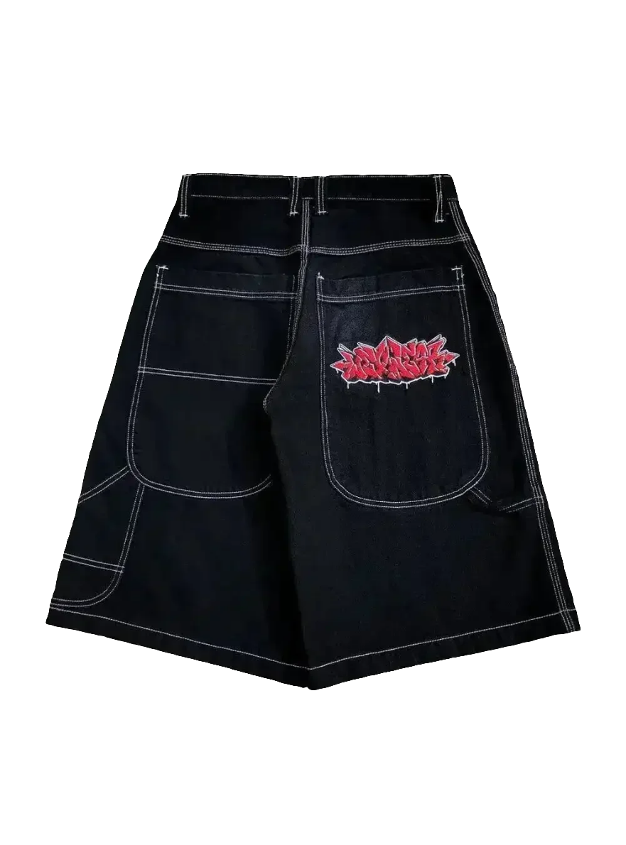 Wexwear Jorts