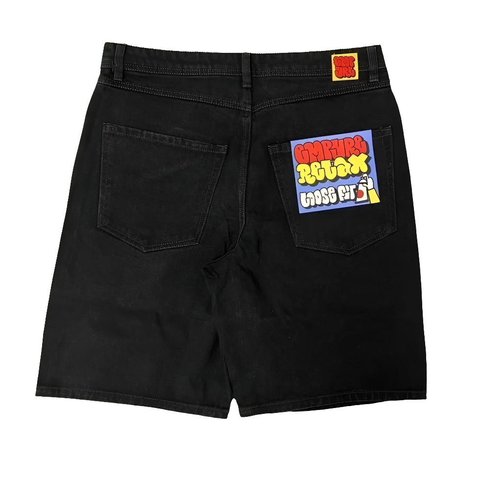 Empyre jorts