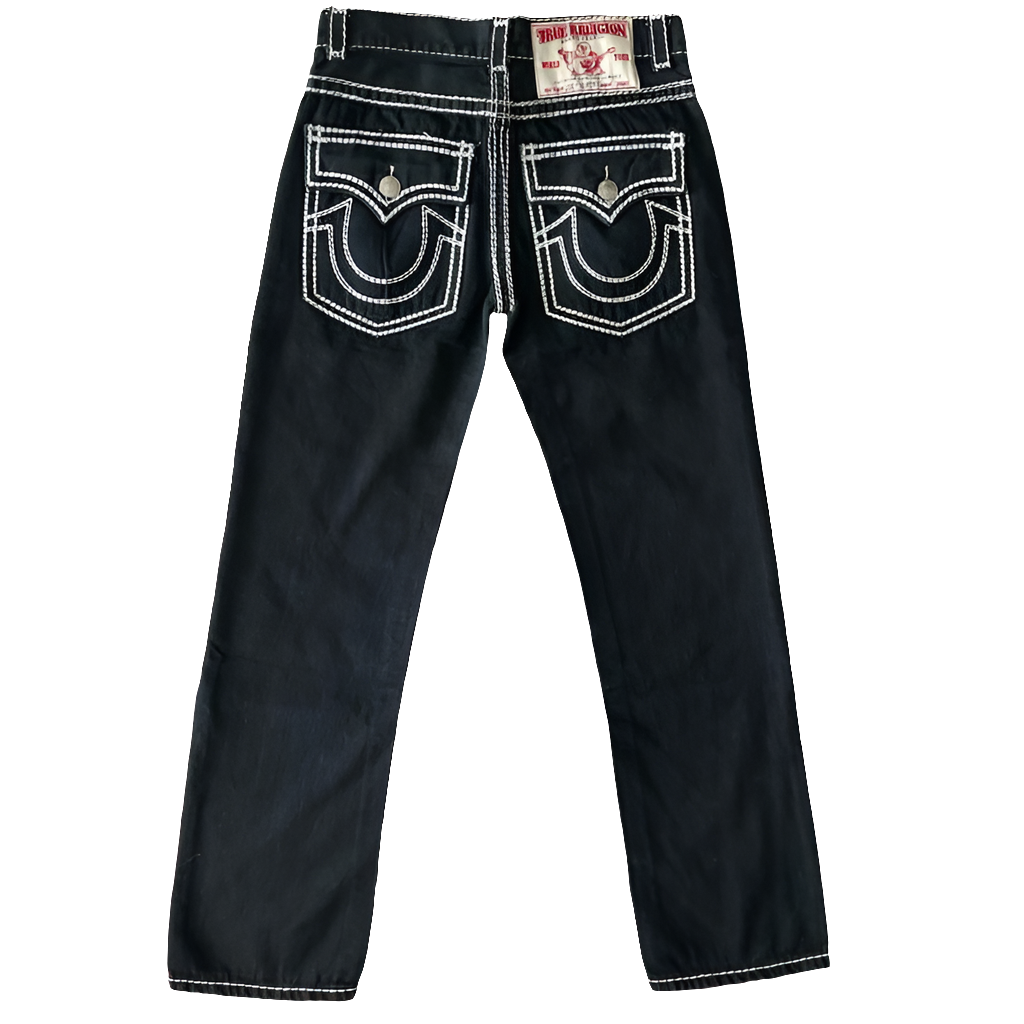 True religion