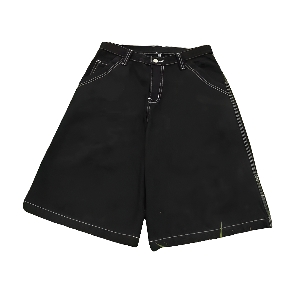 Wexwear Jorts