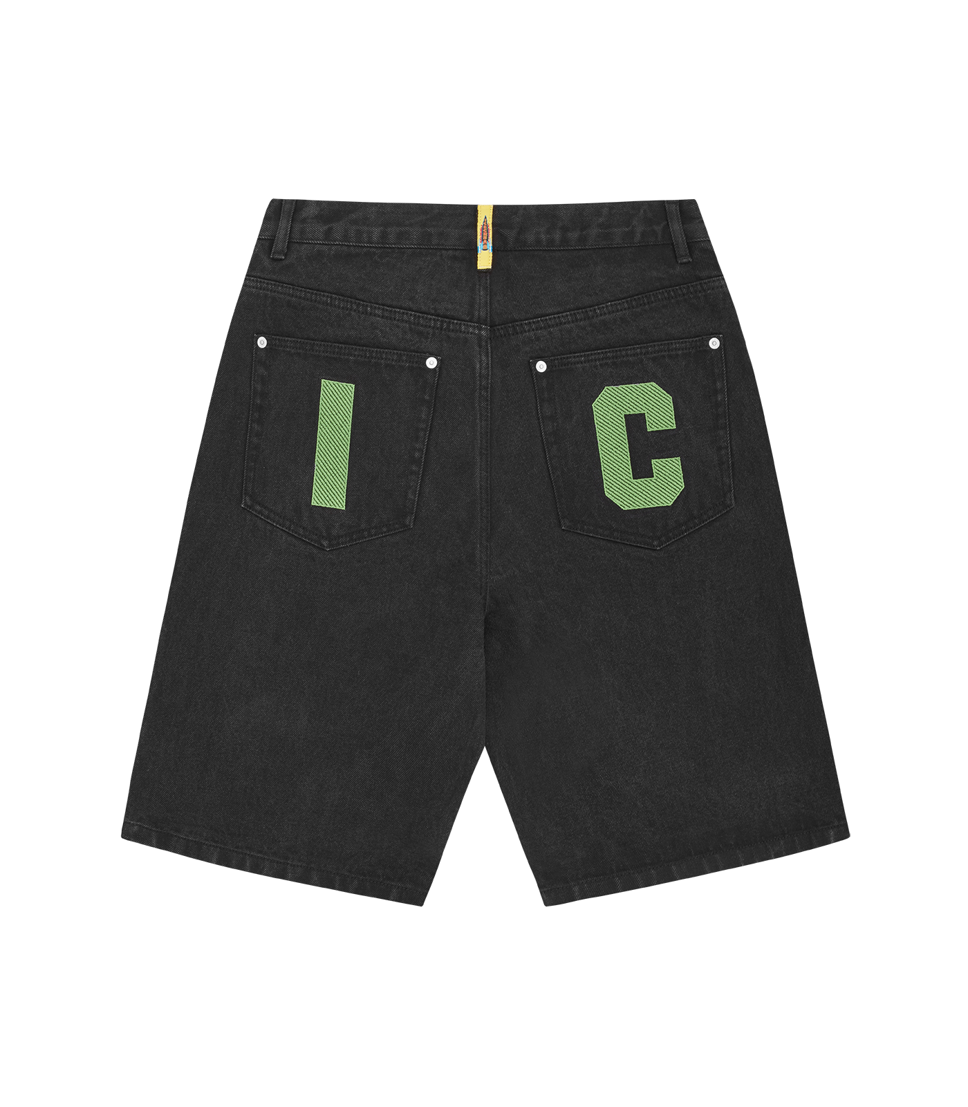 Ice cream Jorts