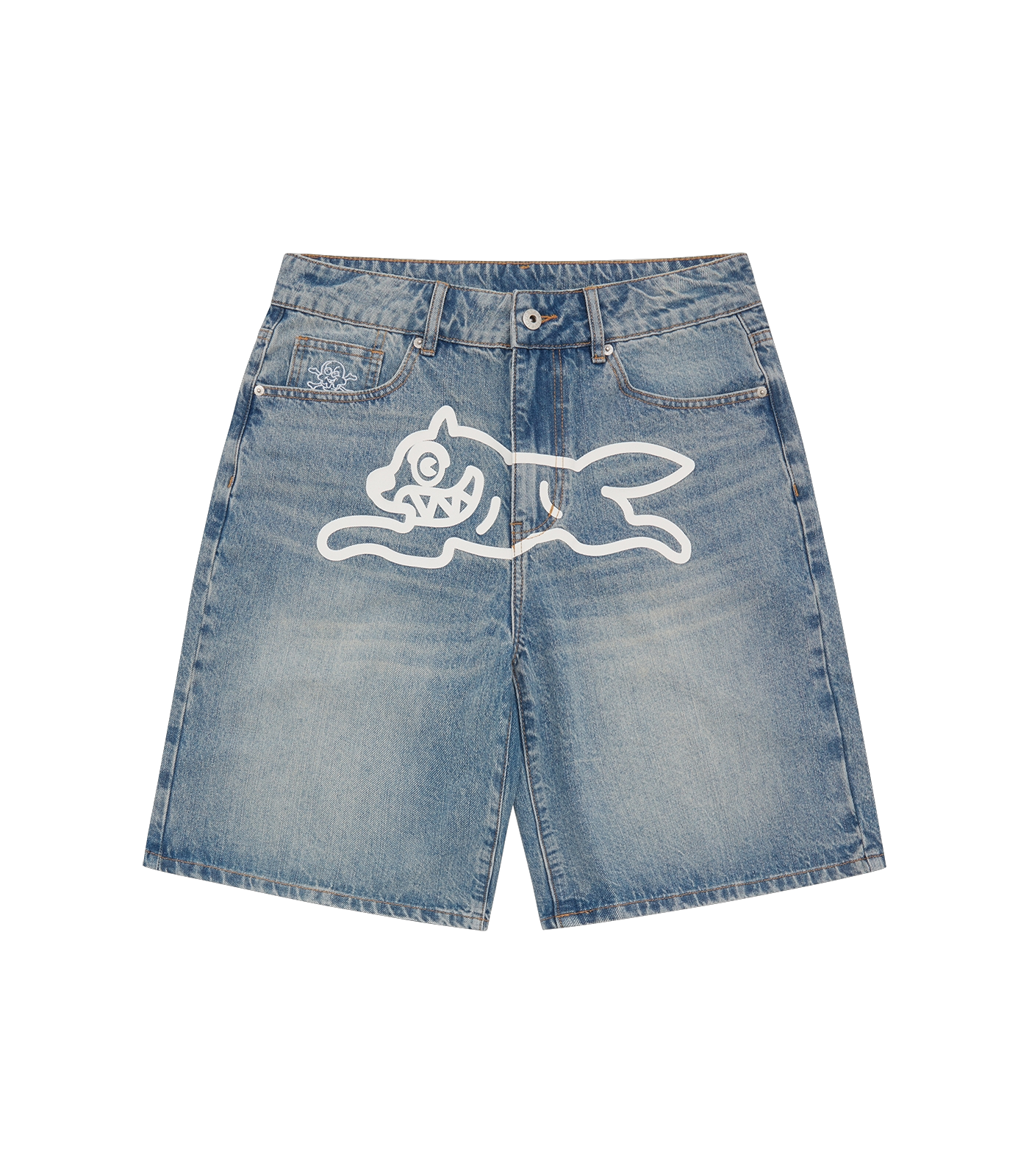 Ice cream Jorts