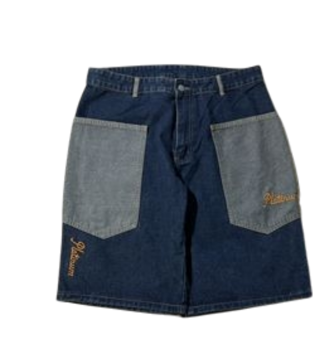Fubu Jorts