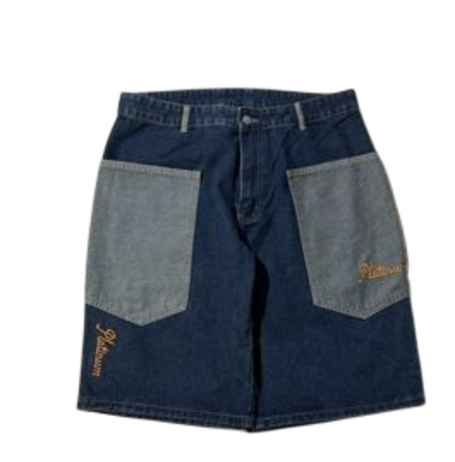 Fubu Jorts