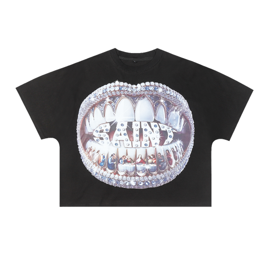 Saint t-shirt