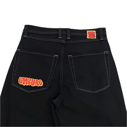 Denim empyre