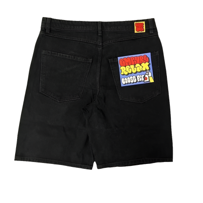 Empyre jorts