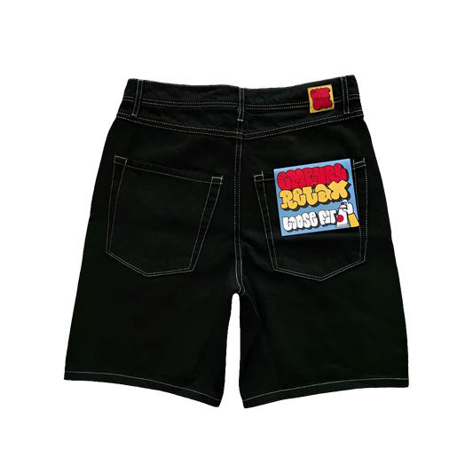Denim empyre
