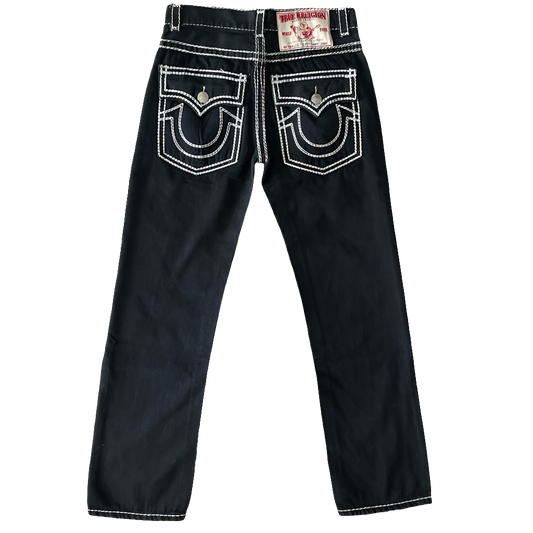 True religion