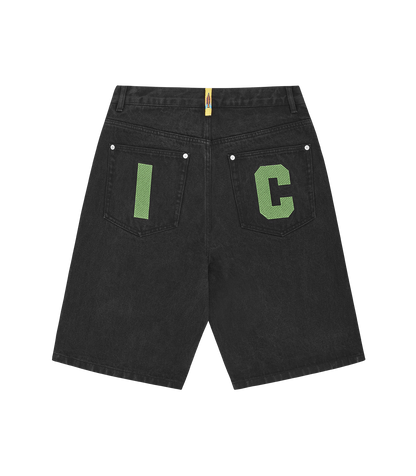 Ice cream Jorts