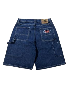Wu wear Jorts