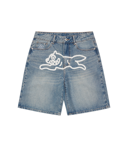 Ice cream Jorts