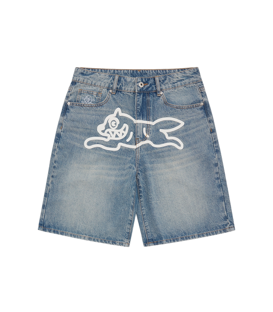 Ice cream Jorts